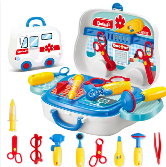 Maletines de simulación