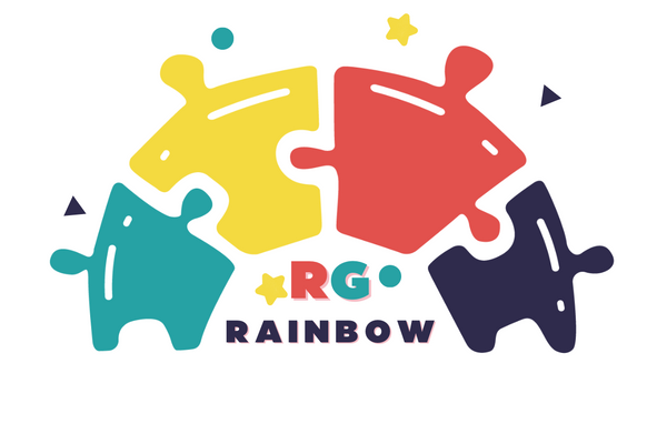 Rainbow Shop 